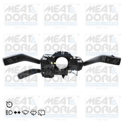 Steering Column Switch